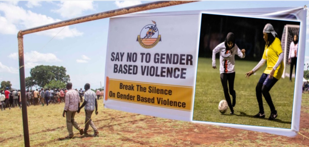 Sports and Recreation for Social Change